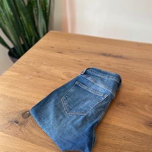 Like New Old Navy Denim